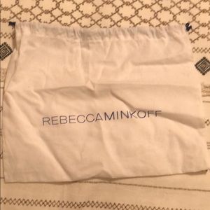 Small Rebecca Minkoff Duster bag